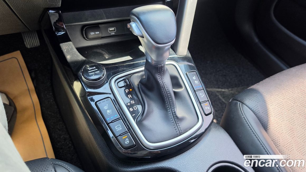 Kia Seltos 2020