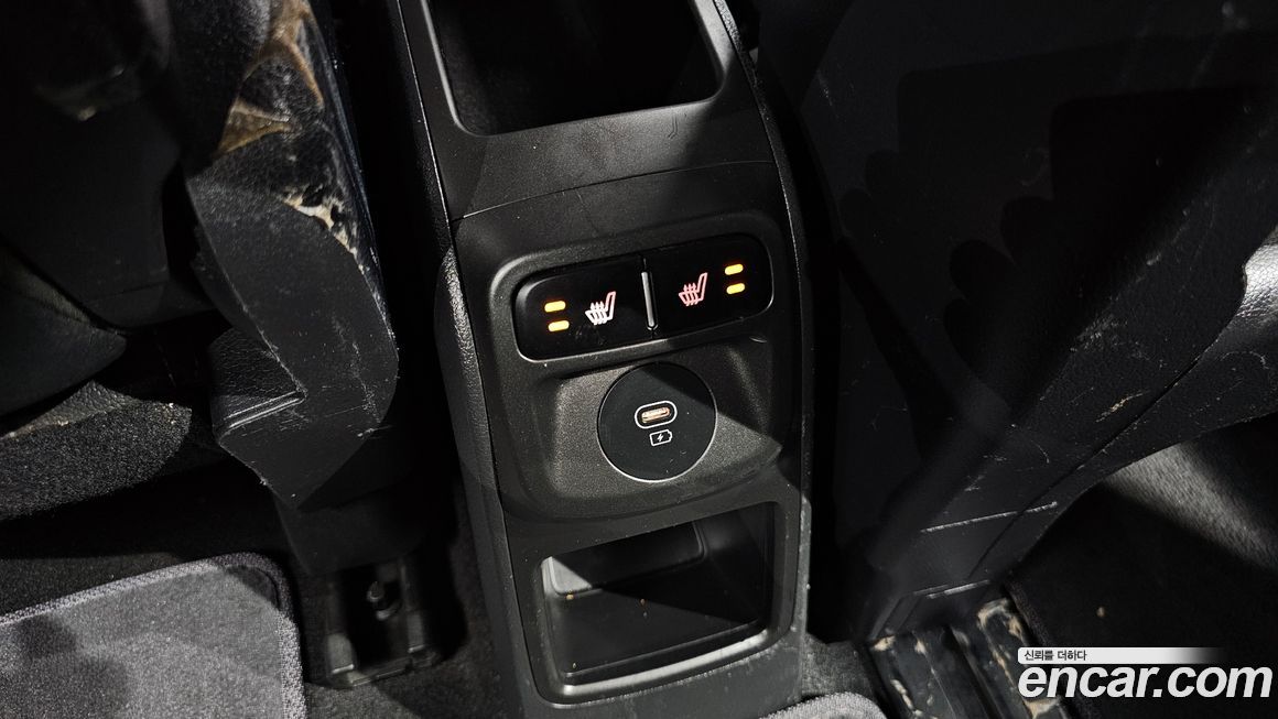 Kia RAY 2023