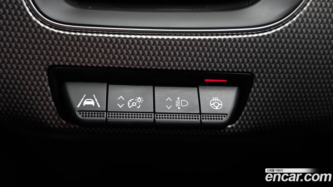 Renault-KoreaSamsung XM3 2023