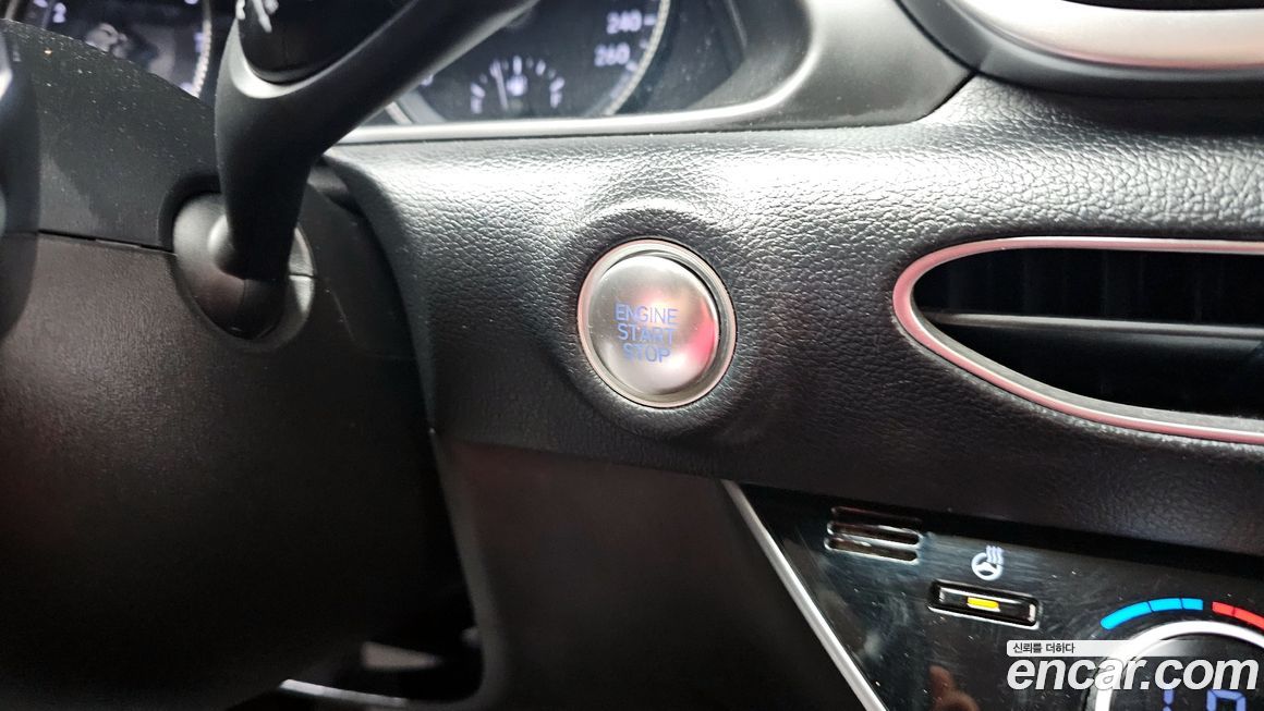Hyundai Sonata 2022