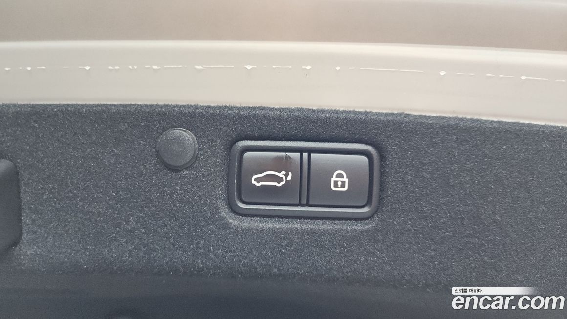 Hyundai Grandeur 2019