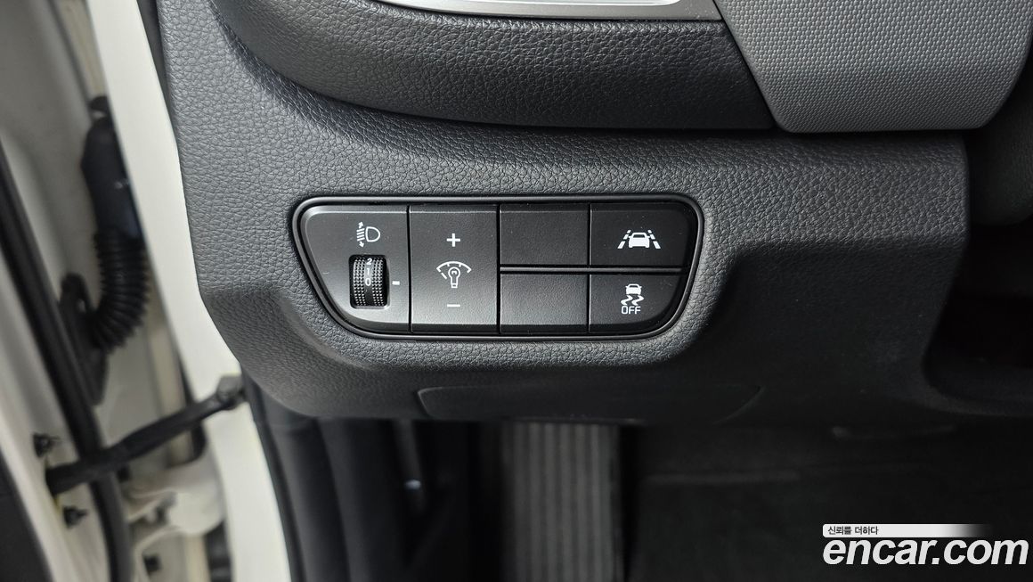 Kia Seltos 2022