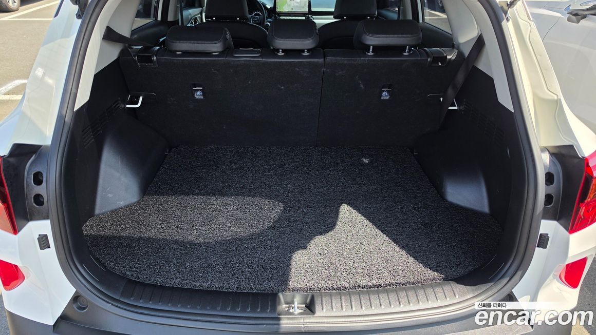 Kia Seltos 2020