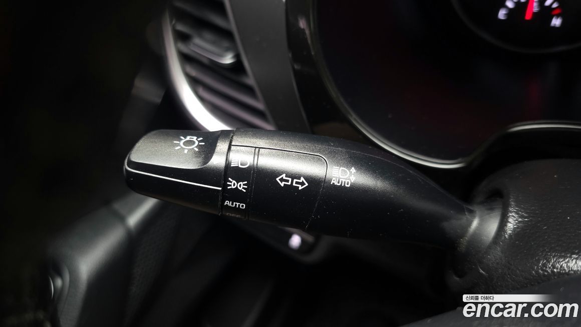 Kia Seltos 2022