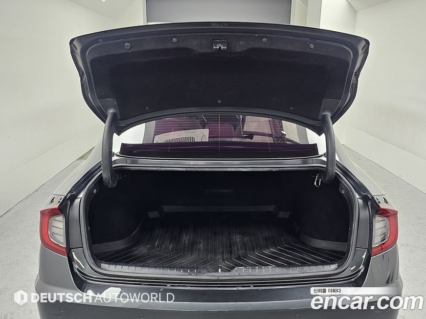 Hyundai Sonata 2020