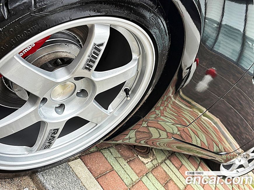 Hyundai Genesis 2012