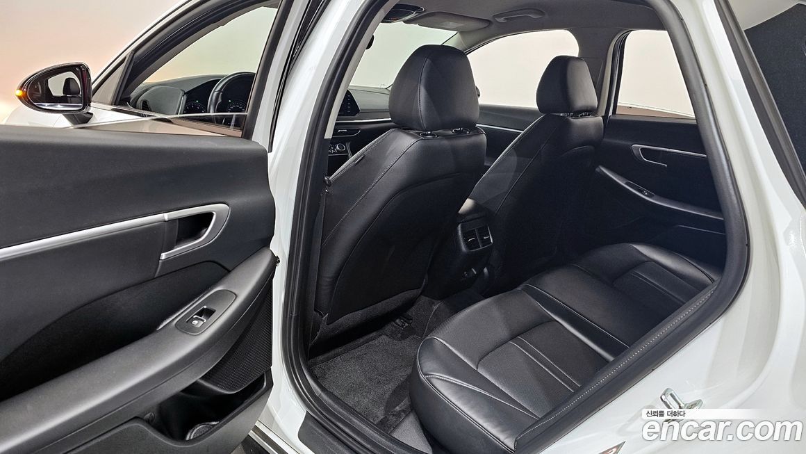 Hyundai Sonata 2022