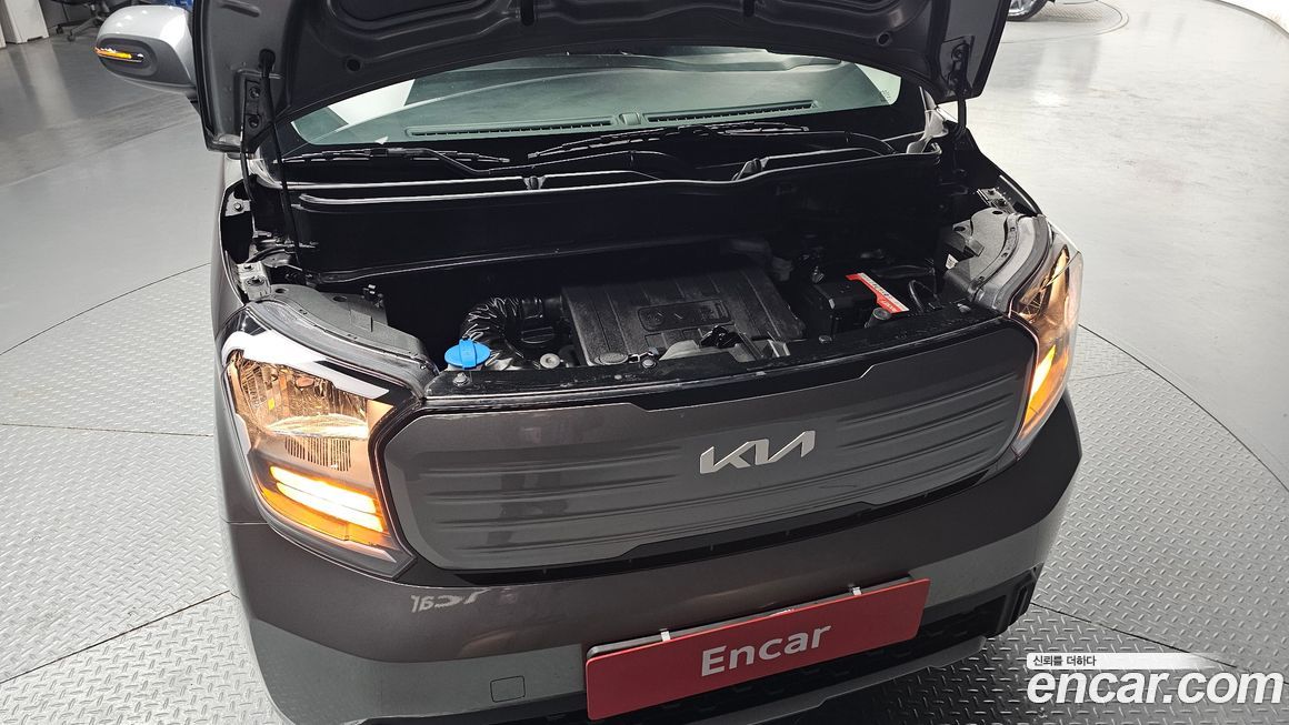 Kia RAY 2023