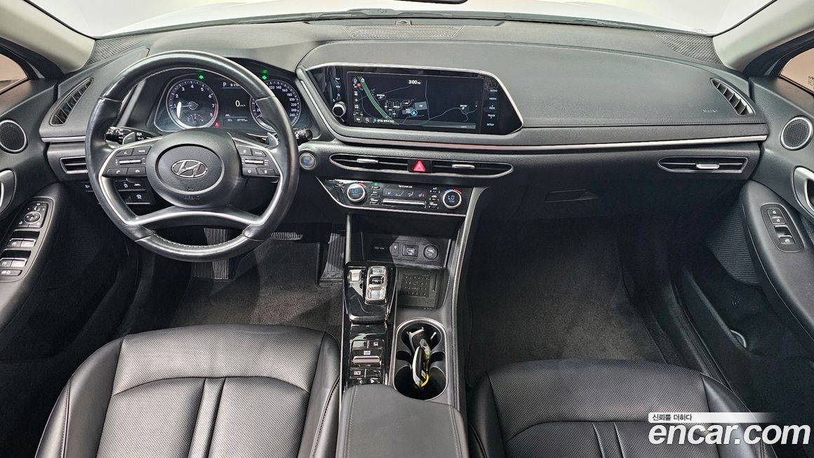 Hyundai Sonata 2022
