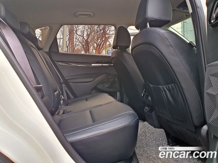 Kia Seltos 2020