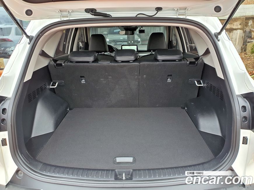 Kia Seltos 2020