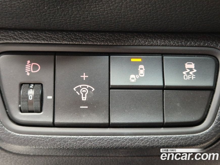 Kia K3 2022