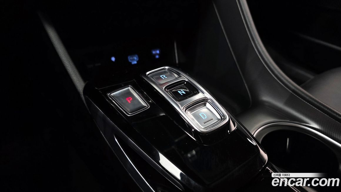 Hyundai Sonata 2021
