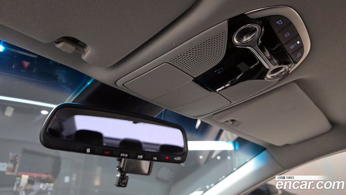 Hyundai Grandeur 2019