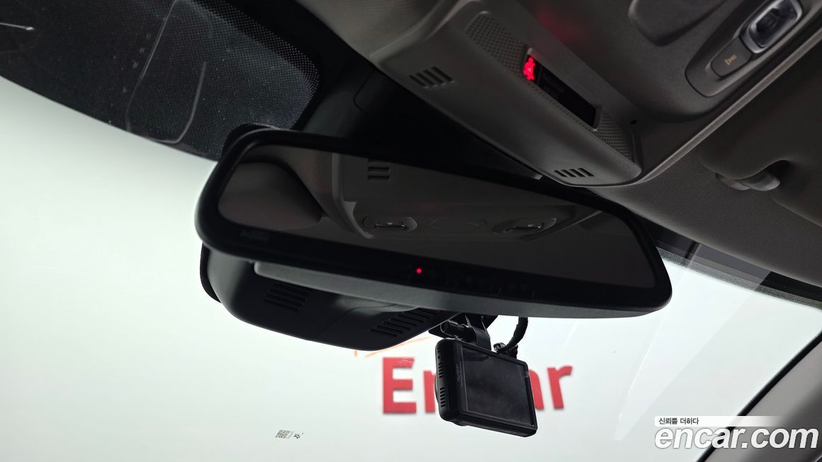 Renault-KoreaSamsung XM3 2023