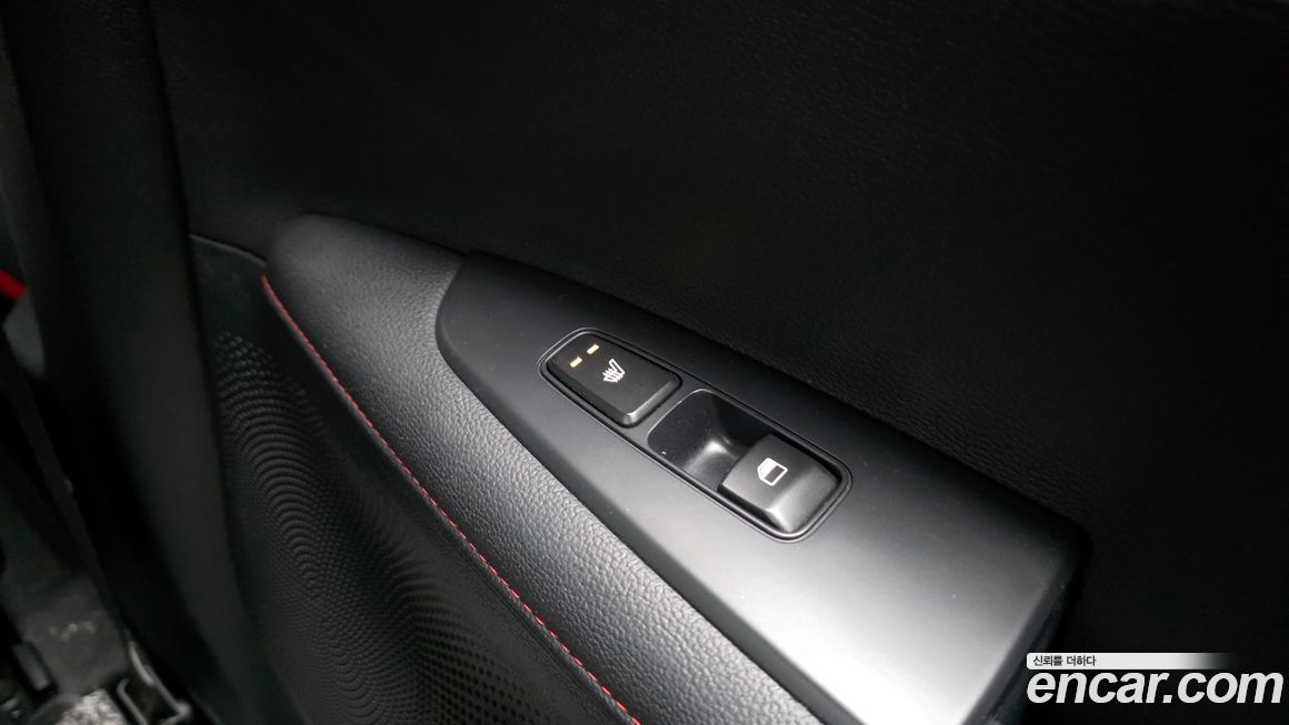 Kia K3 2021