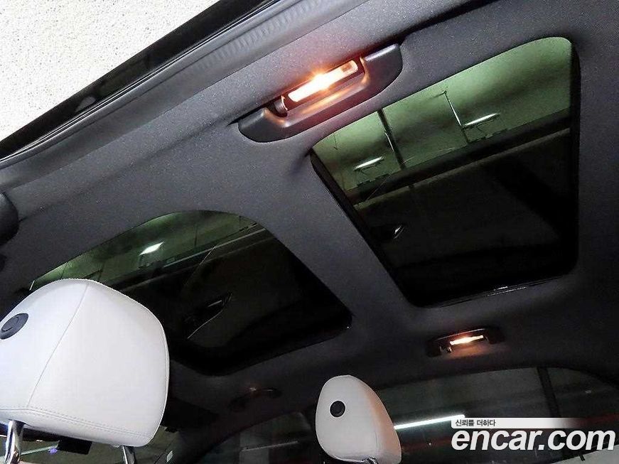 Mercedes-Benz GLA-Class 2019