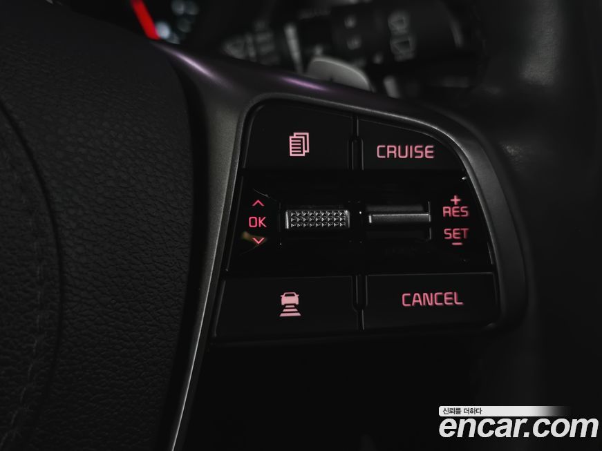 Kia Sorento 2018