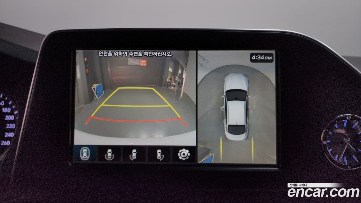 Hyundai Grandeur 2019