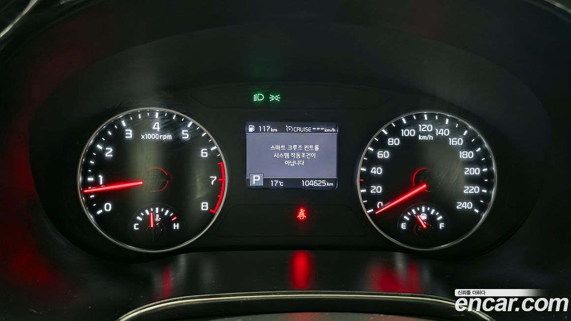 Kia Seltos 2022