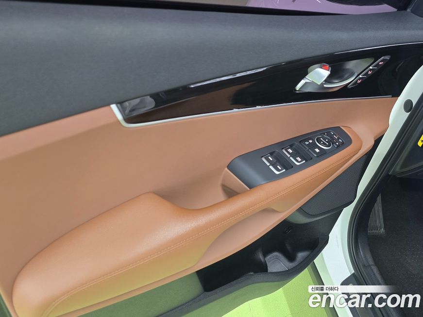 Kia Sorento 2018
