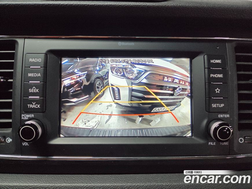 Kia Canival 2020