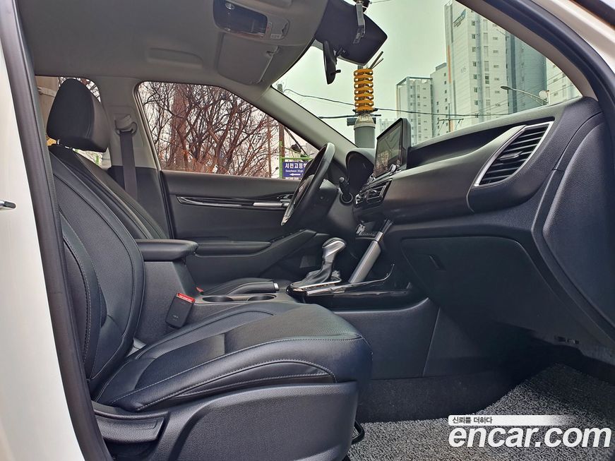 Kia Seltos 2020