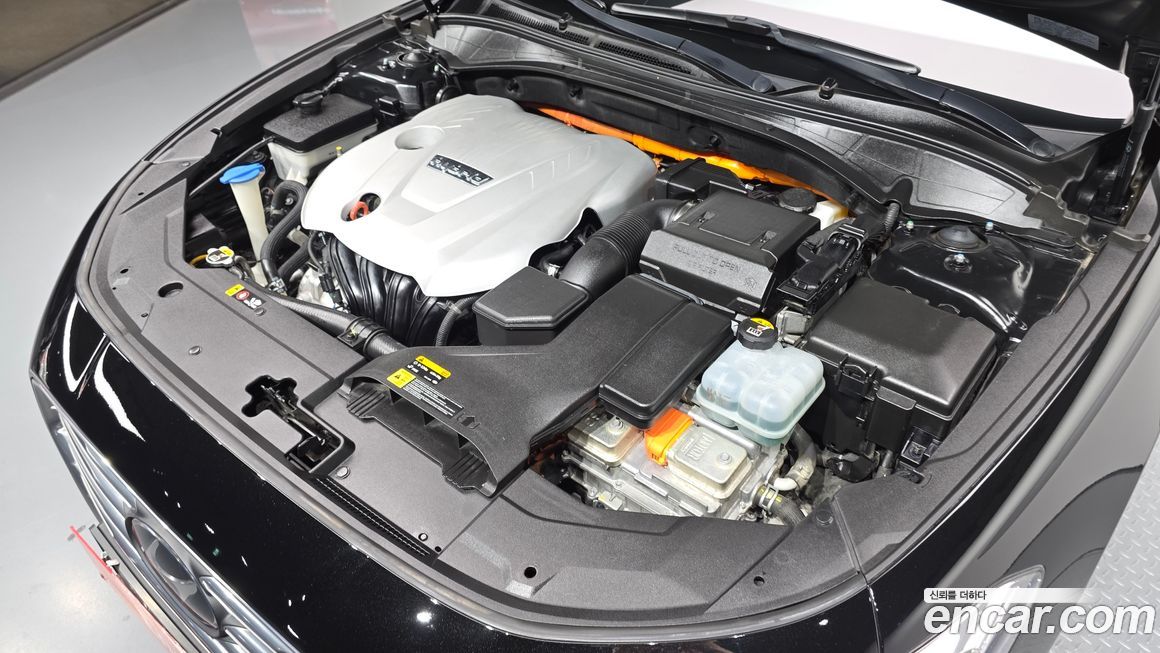 Hyundai Grandeur 2019