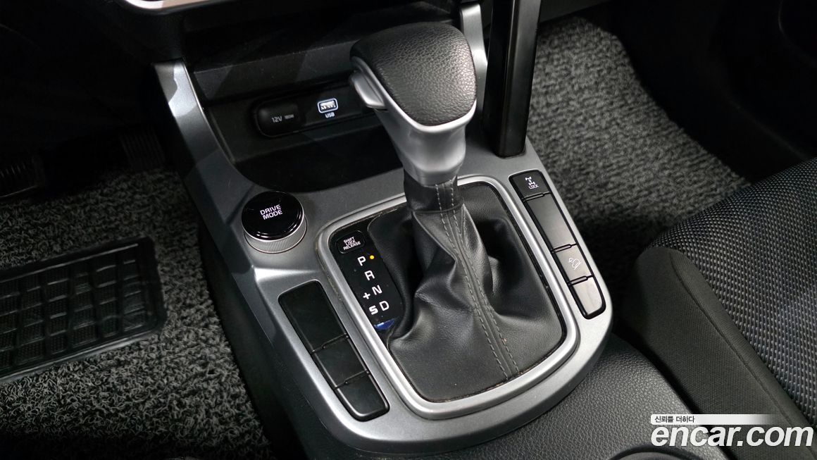 Kia Seltos 2022
