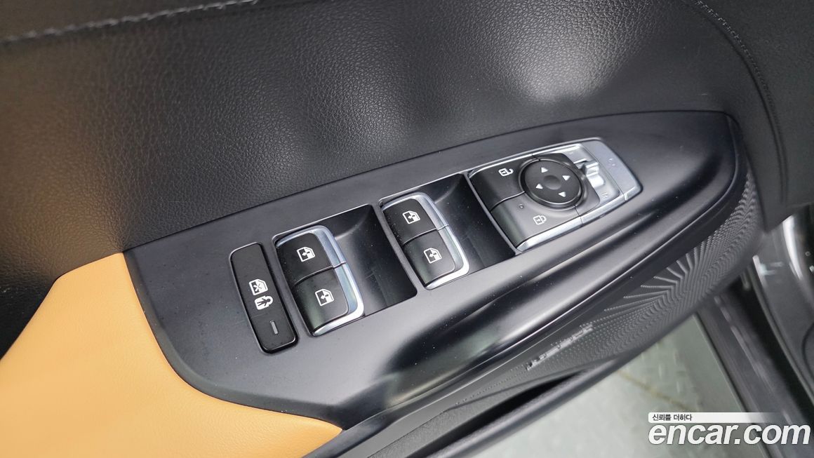 Kia K5 2020