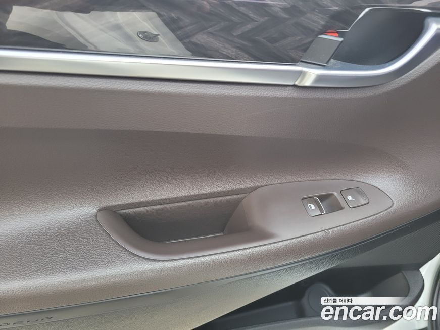 Hyundai Grandeur 2018