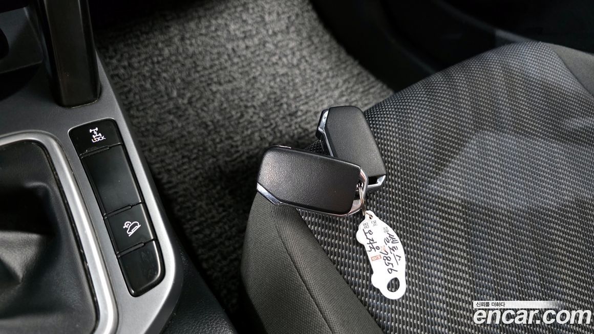 Kia Seltos 2022