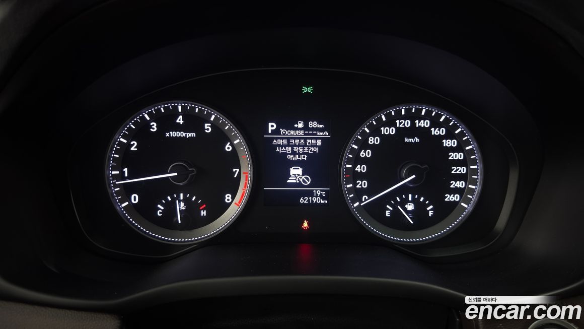 Hyundai Grandeur 2018