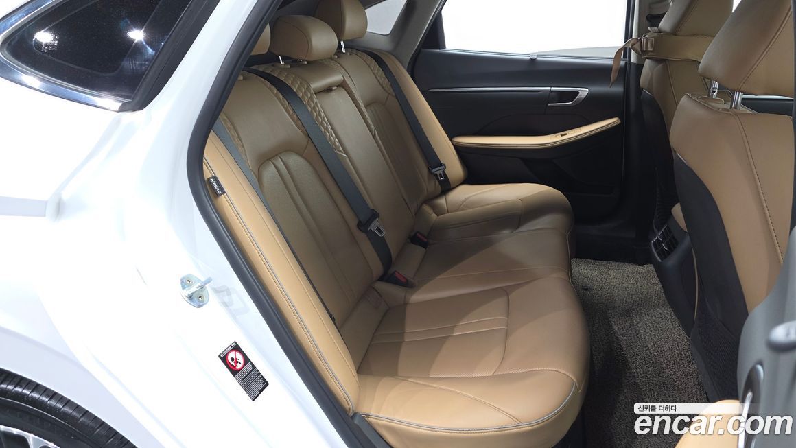 Hyundai Sonata 2022