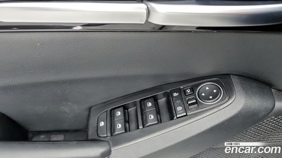 Kia Seltos 2020