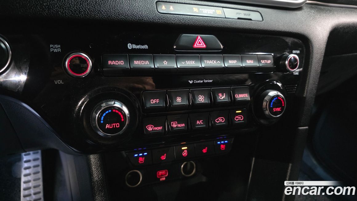 Kia Sportage 2020