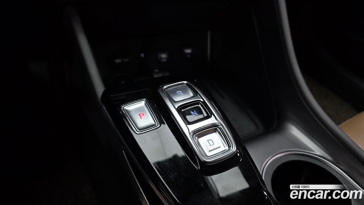 Hyundai Sonata 2022