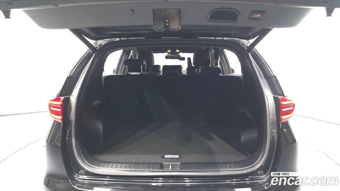 Kia Sportage 2020