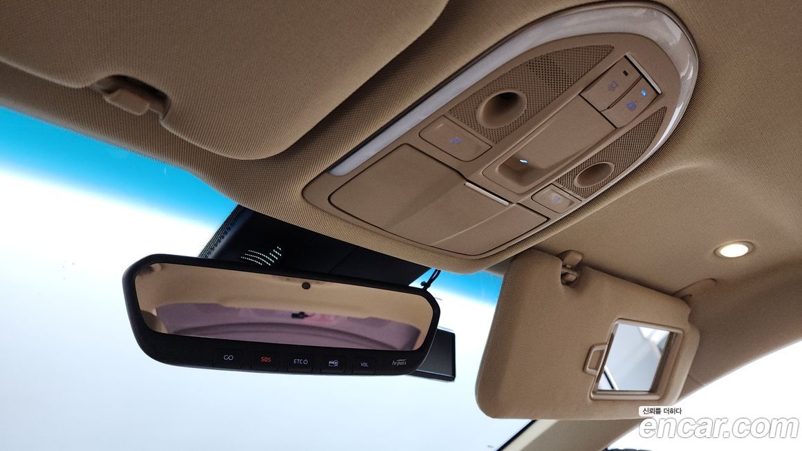 Genesis G80 2019