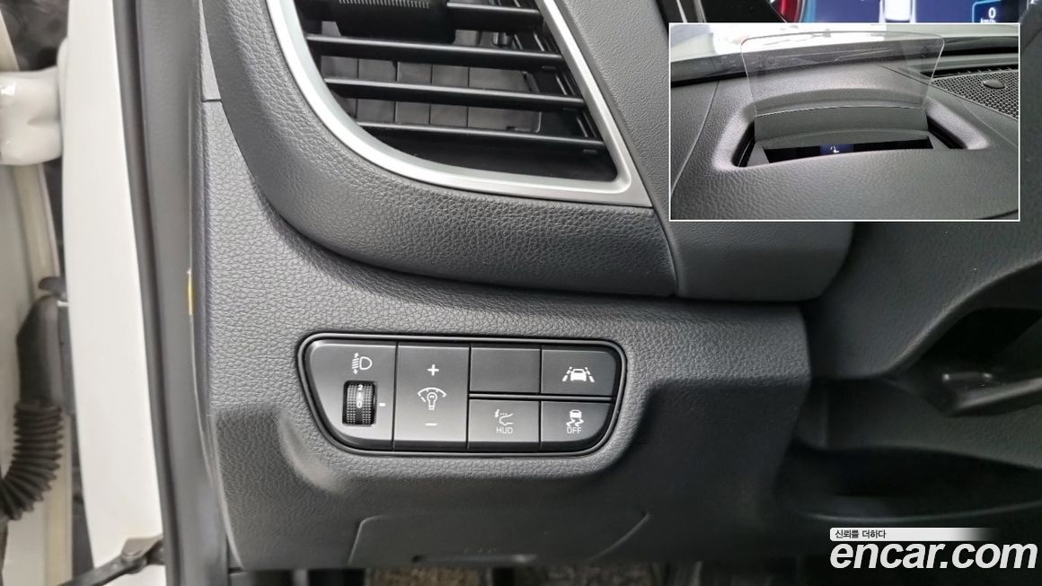 Kia Seltos 2020