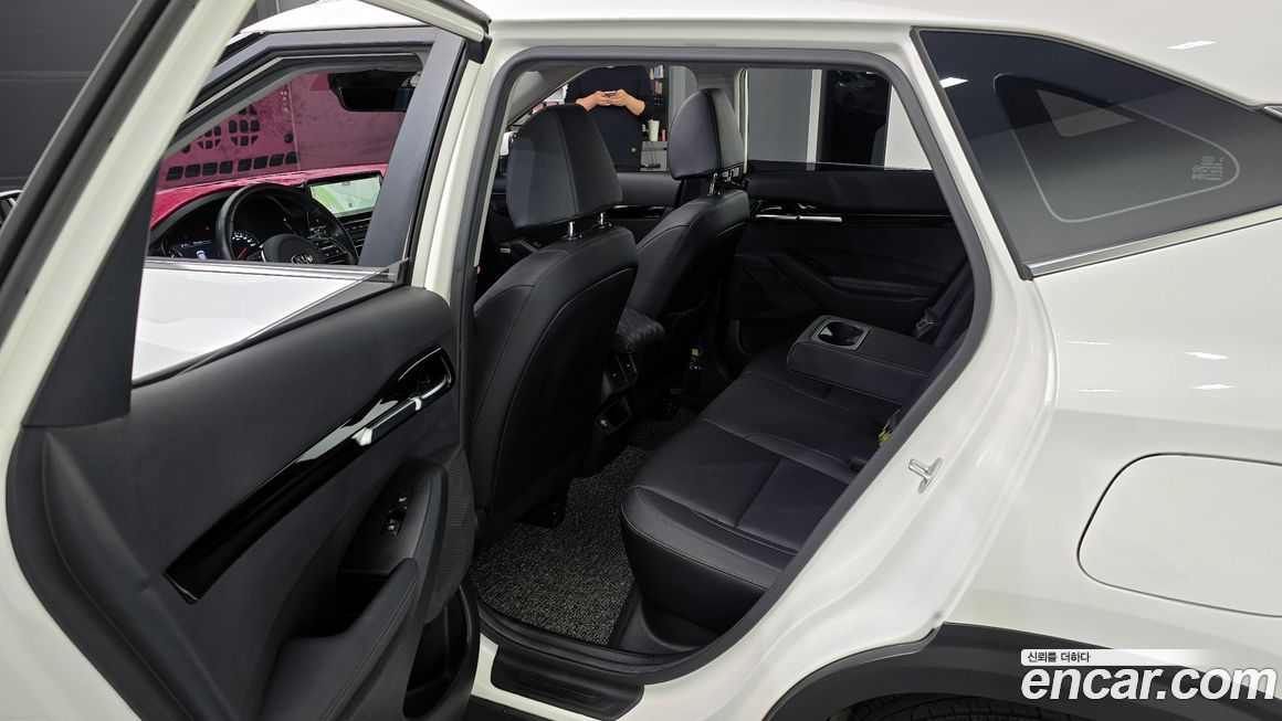 Kia Seltos 2020