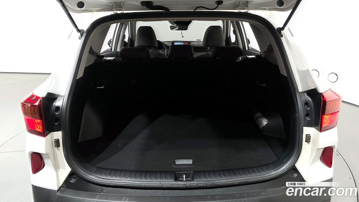 Kia Seltos 2022