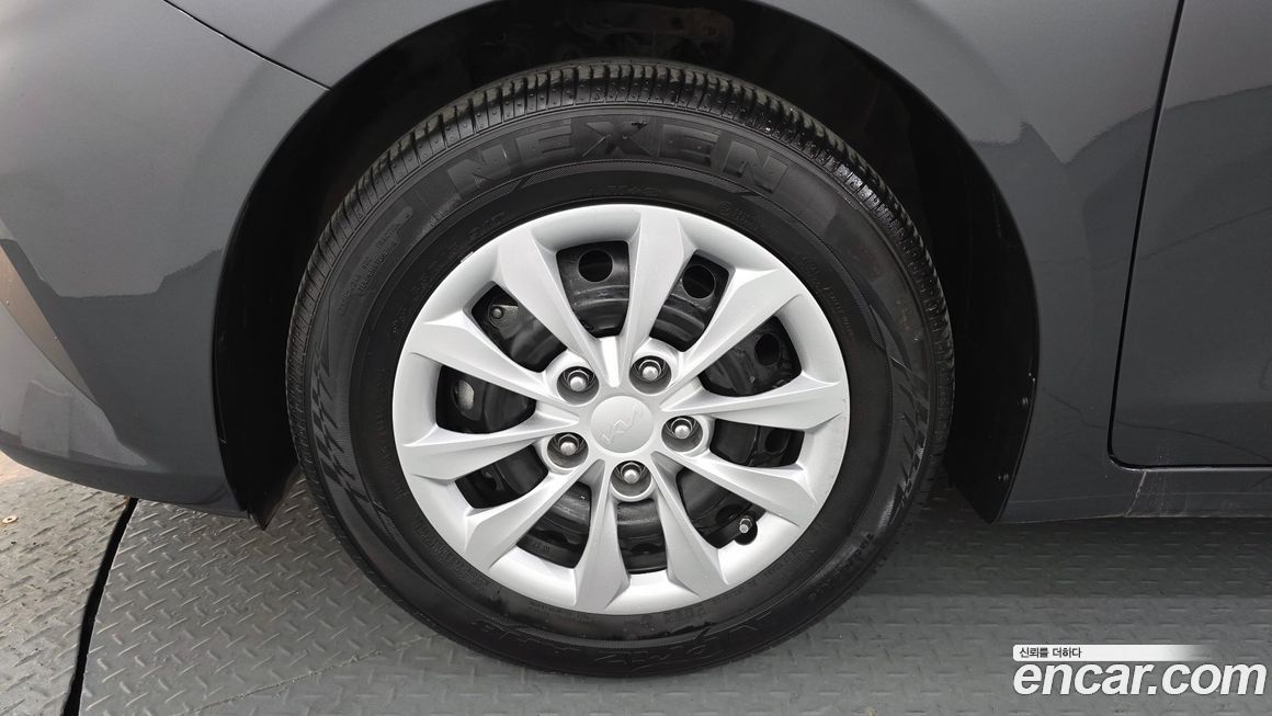 Kia K3 2023