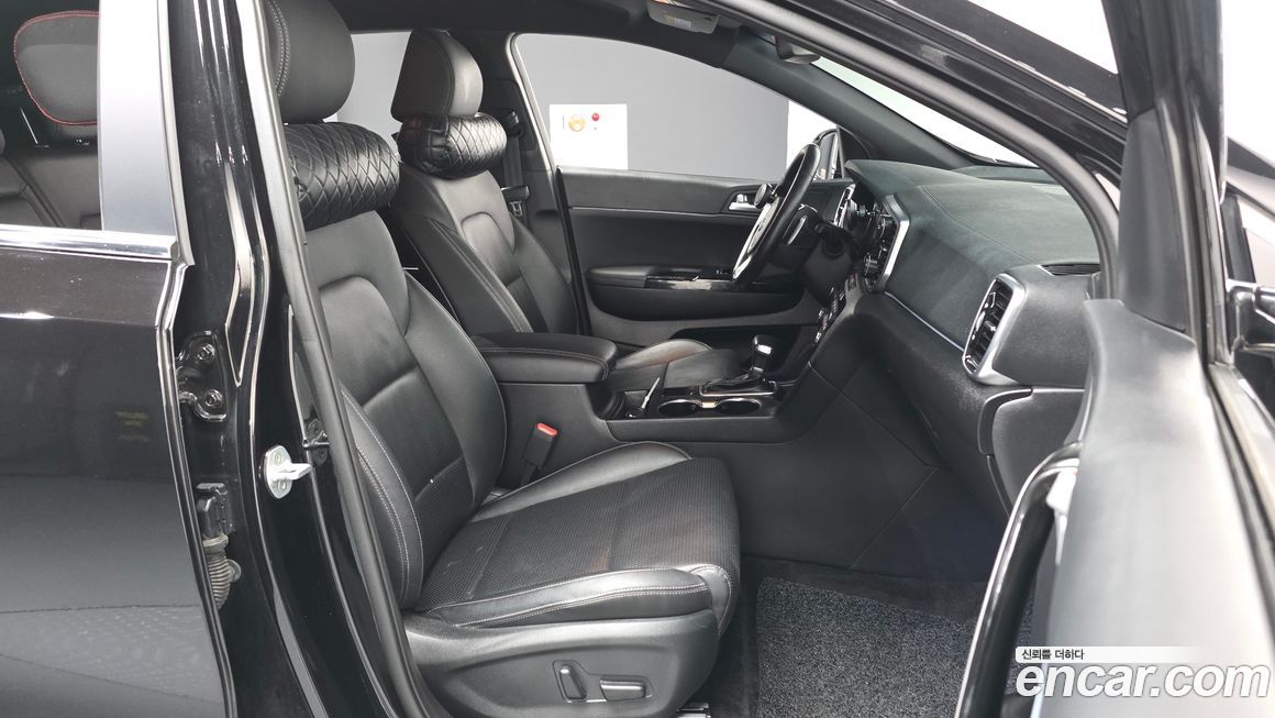 Kia Sportage 2020