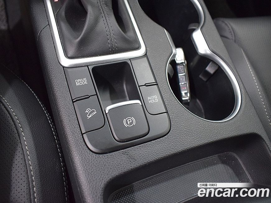 Kia Sportage 2021