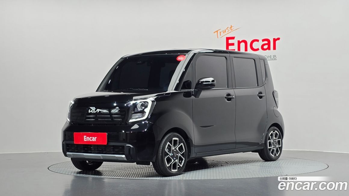 Kia RAY 2025