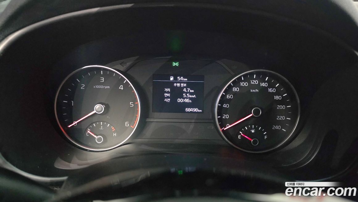Kia Sportage 2020