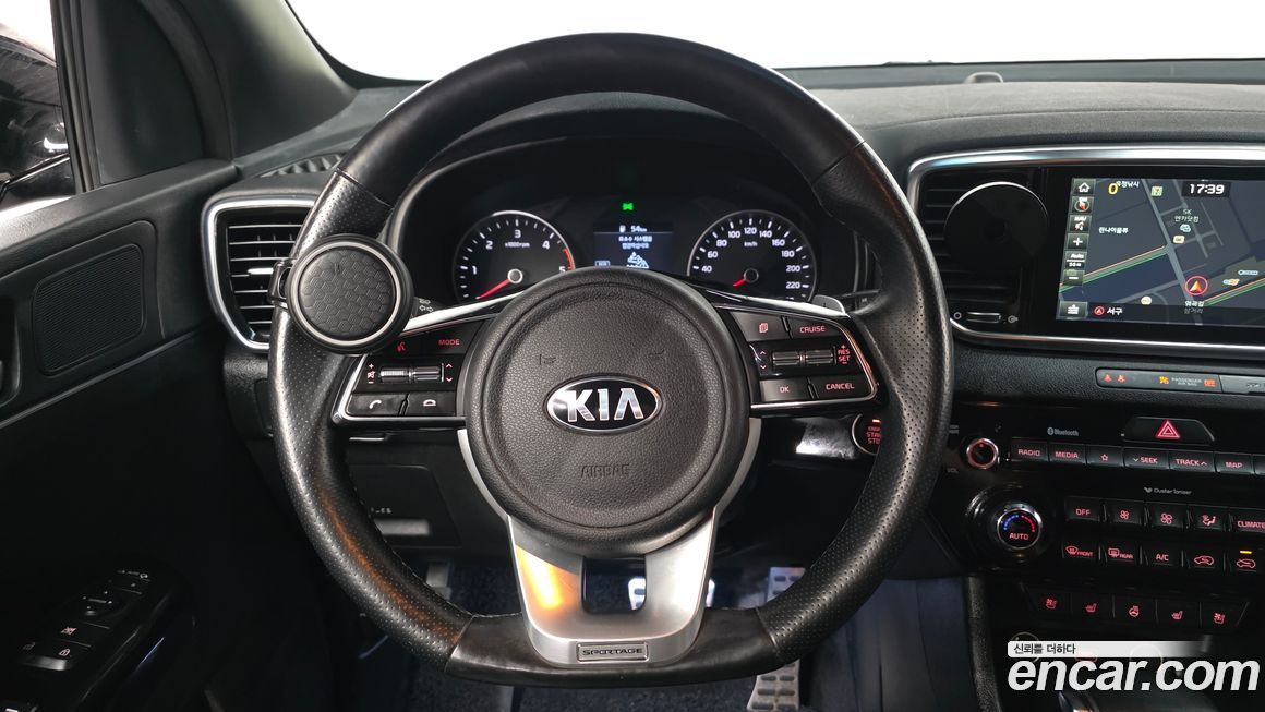 Kia Sportage 2020