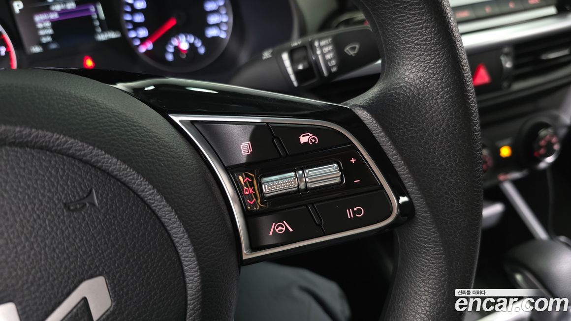 Kia K3 2023