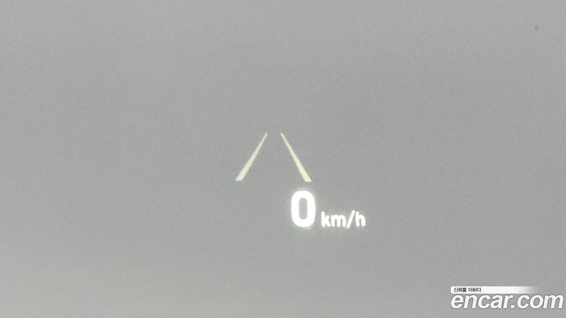 Genesis G80 2019